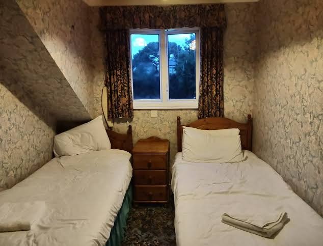 Mayfield Hotel - Guest House photo 2