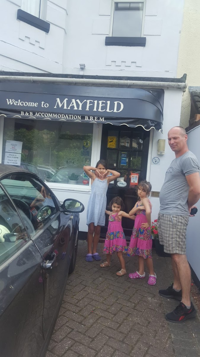 Mayfield Hotel - Guest House photo 3
