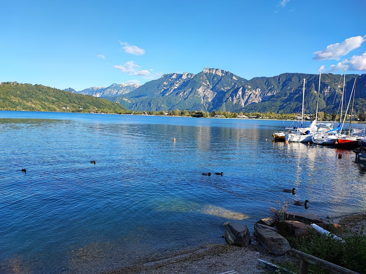 Lago di Caldonazzo