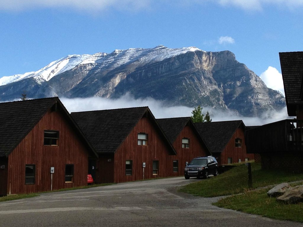 Banff Gate Mountain Resort photo 3