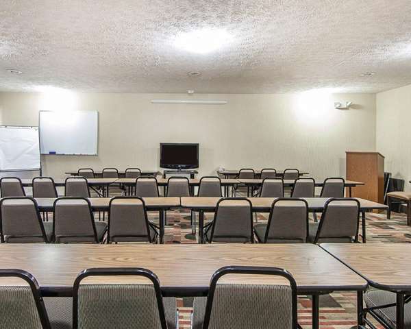 Quality Inn & Suites Portsmouth photo 3