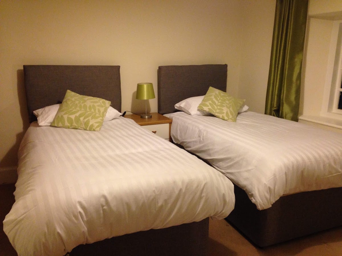 Blue Lion Inn photo 2