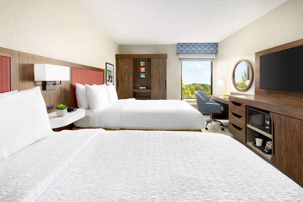 Hampton Inn Long Island/Islandia photo 2