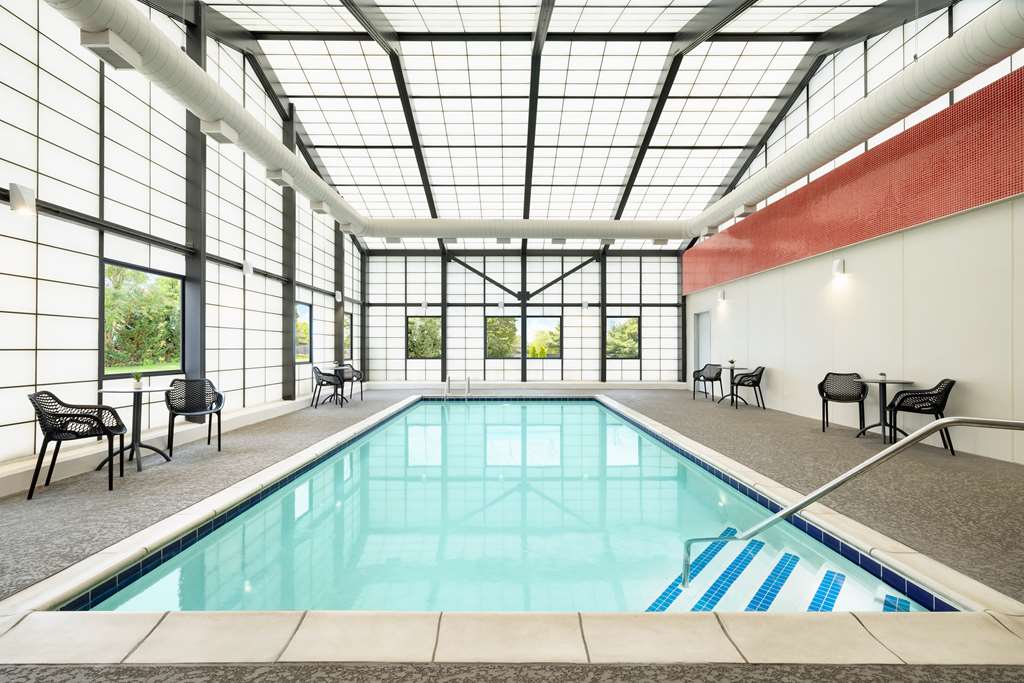 Hampton Inn Long Island/Islandia photo 3