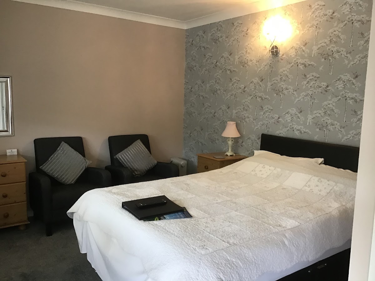 The New Inn Motel (Huby, York) photo 2