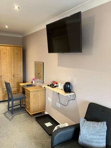 The New Inn Motel (Huby, York) photo 3
