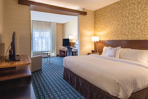 Fairfield by Marriott Inn & Suites Chillicothe, OH photo 2