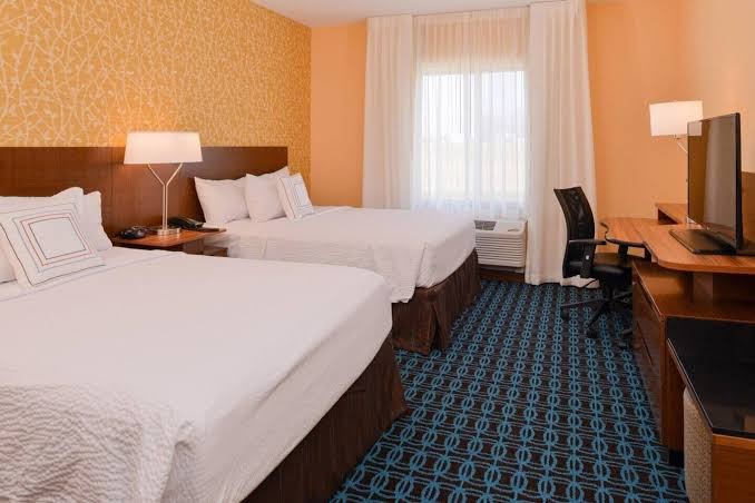 Fairfield by Marriott Inn & Suites Chillicothe, OH photo 3