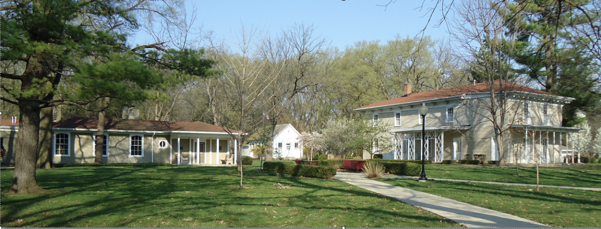 Kankakee County Museum