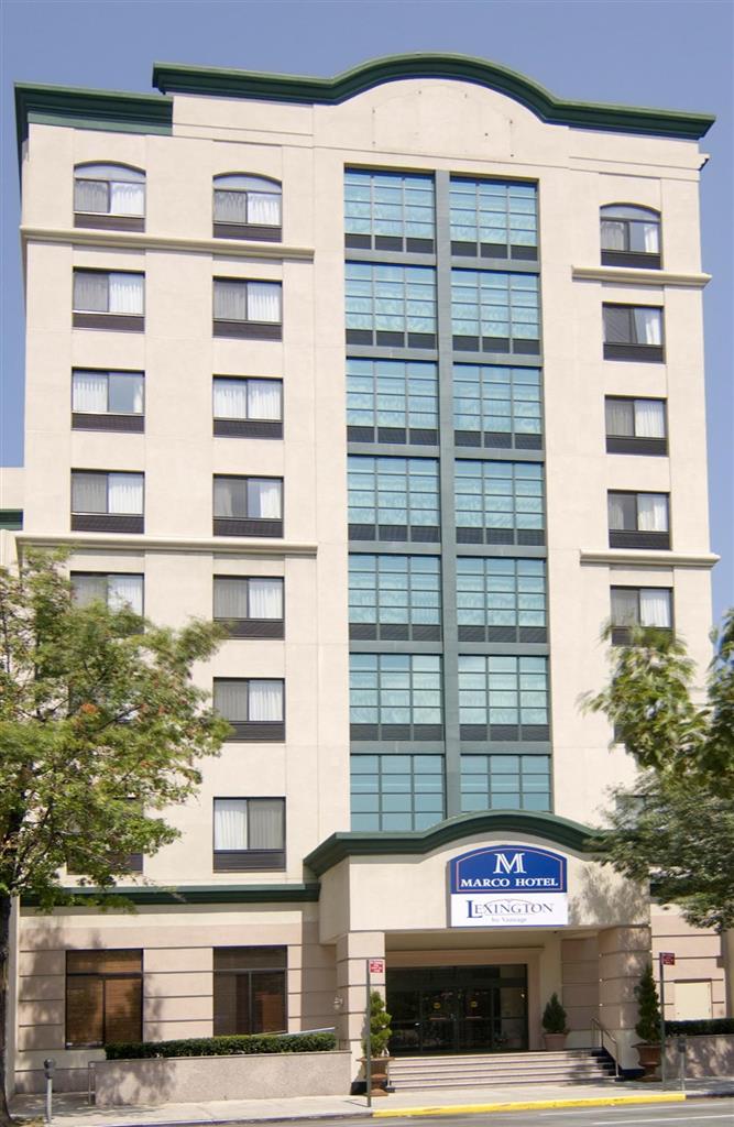 Marco LaGuardia Hotel and Suites