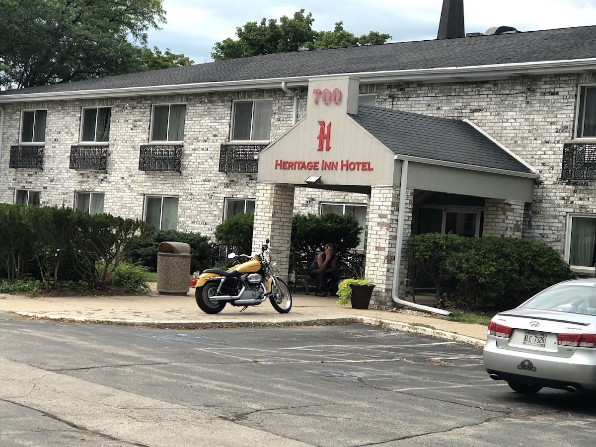 Heritage Inn Hotel