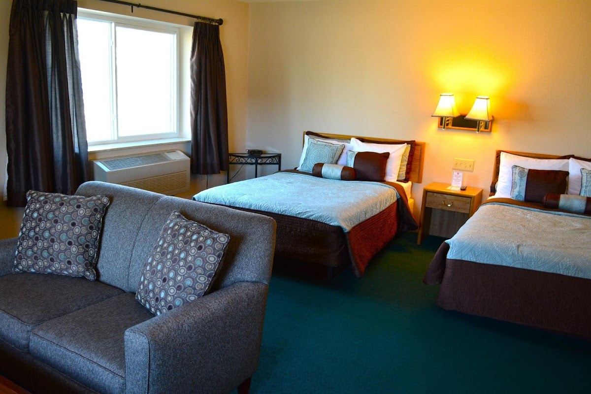 Heritage Inn Hotel photo 2