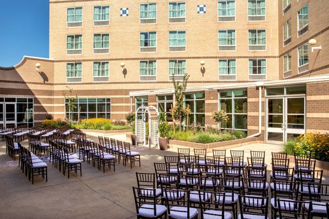 Sheraton Boston Needham Hotel photo 2