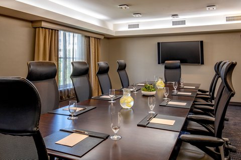 Sheraton Boston Needham Hotel photo 3