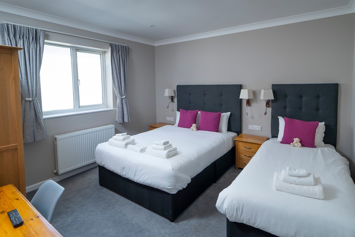 Peartree Serviced Apartments photo 2