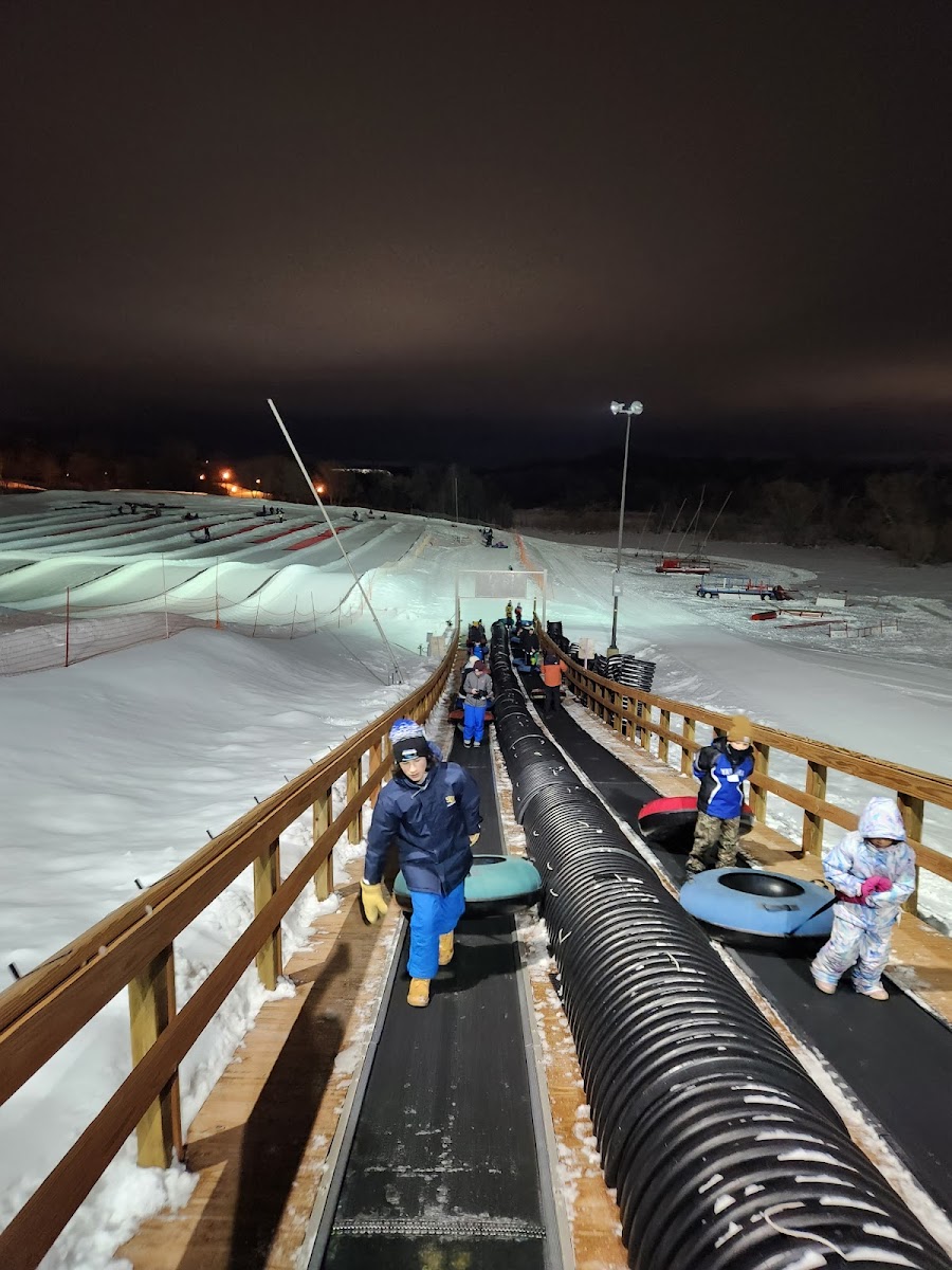 Elm Creek Winter Recreation Area photo 2