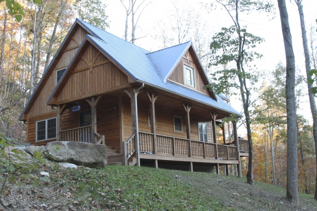 Cabins of Birch Hollow
