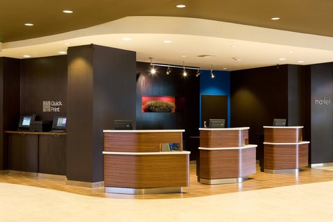 Courtyard by Marriott Newark Silicon Valley photo 2