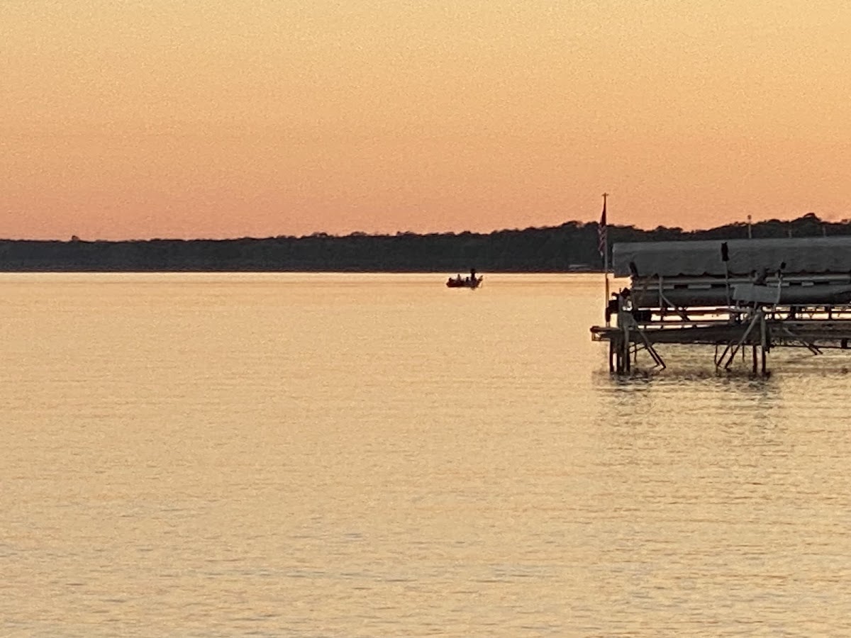 Barneveld's Resort