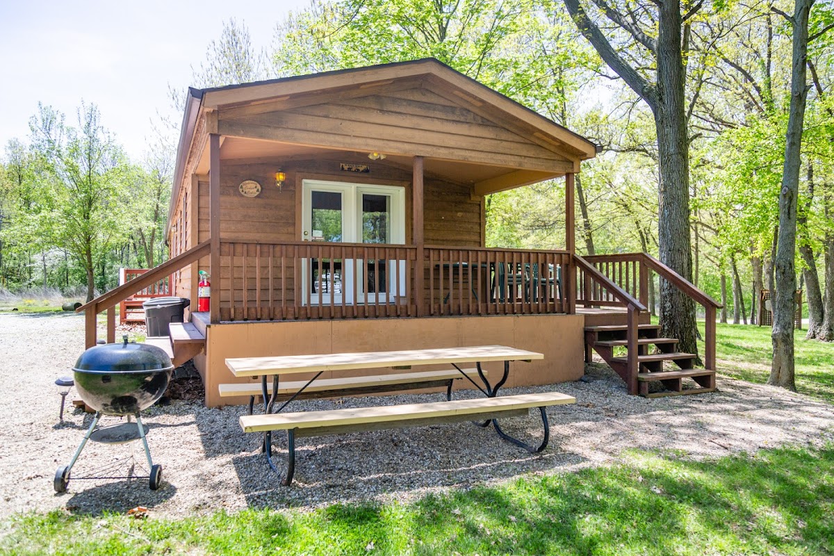 Lithia Resort