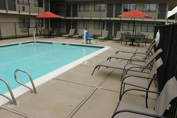 Rodeway Inn Greeley photo 3
