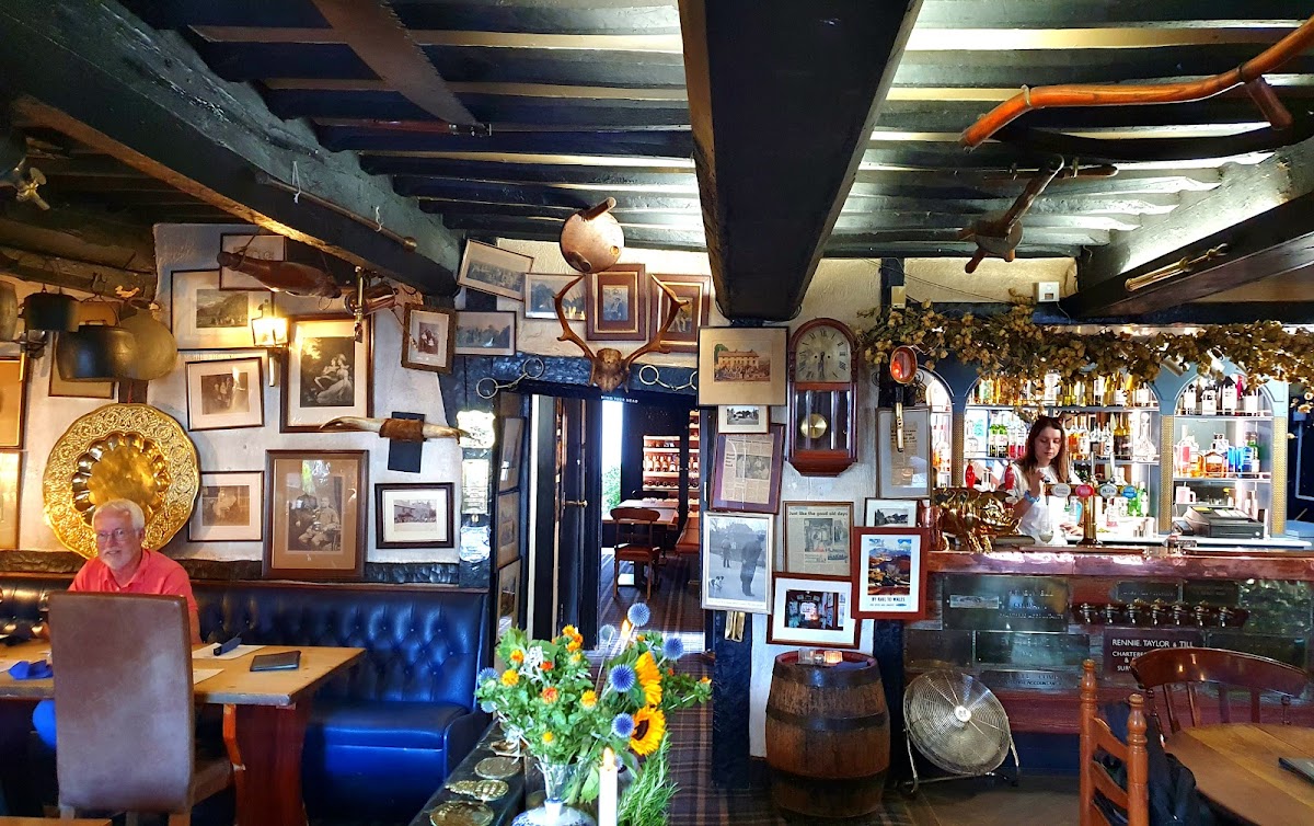 Nags Head Inn photo 2