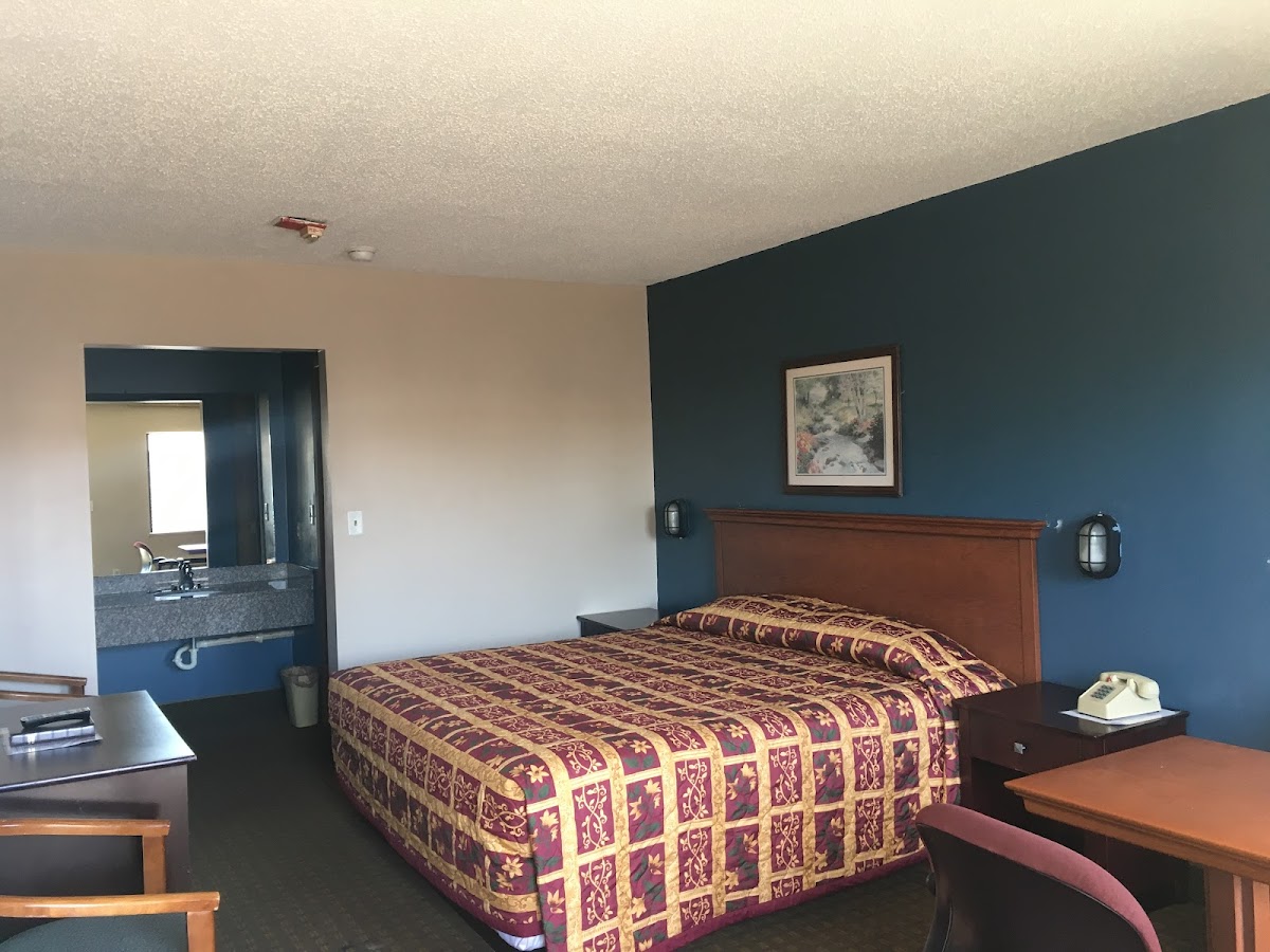 Gateway Lodge Motel photo 3