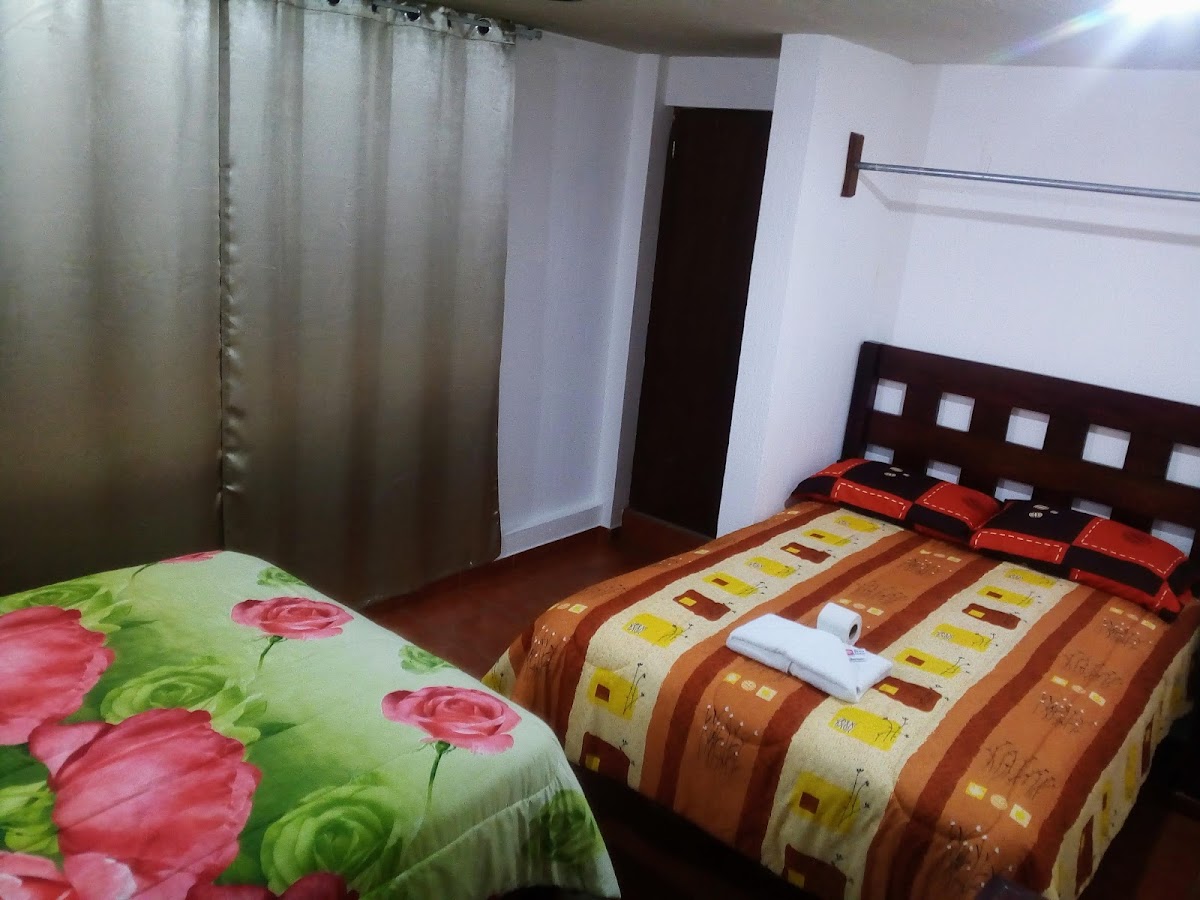 HOTEL Romance Tlaxiaco photo 2