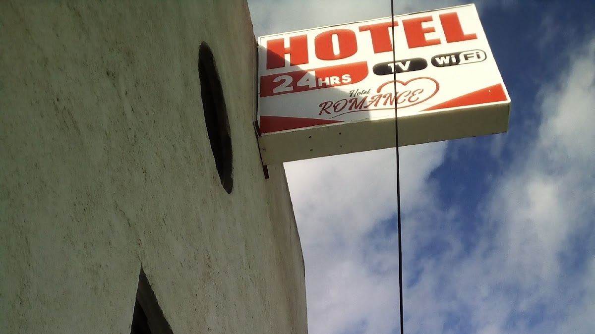 HOTEL Romance Tlaxiaco photo 3