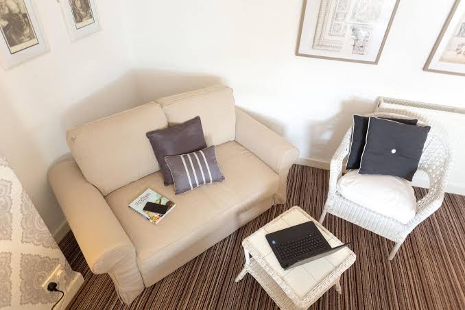 Ascott Hotel photo 2