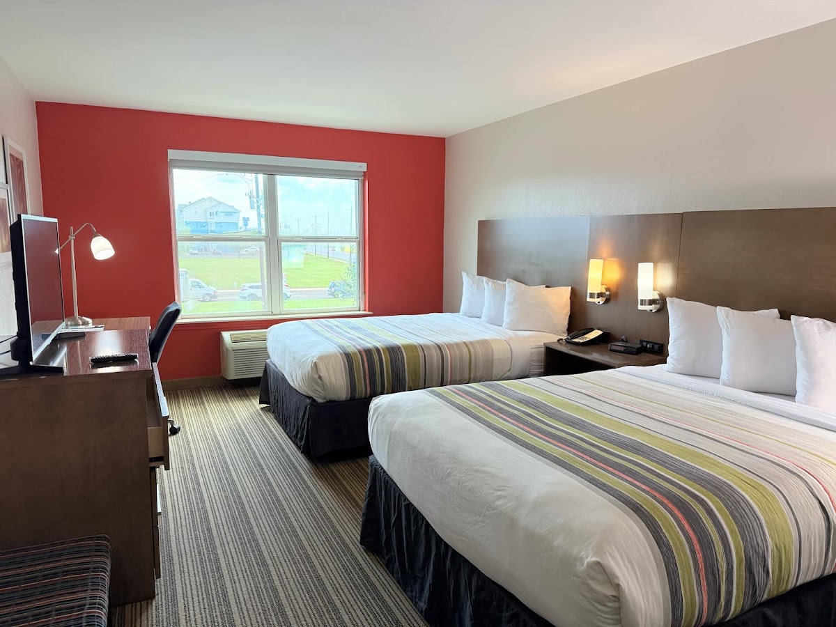 Country Inn & Suites by Radisson, Harlingen, TX photo 2