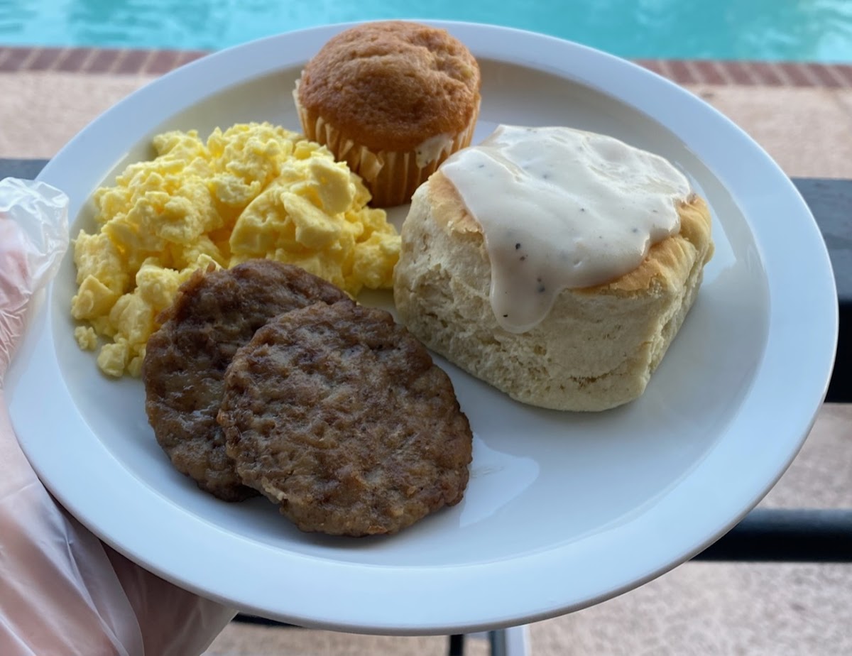 Country Inn & Suites by Radisson, Harlingen, TX photo 3
