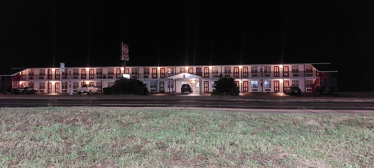 Friendship City Inn
