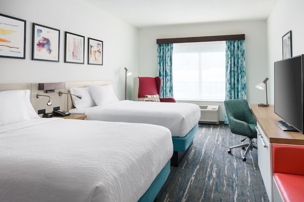 Hilton Garden Inn Apopka City Center photo 2