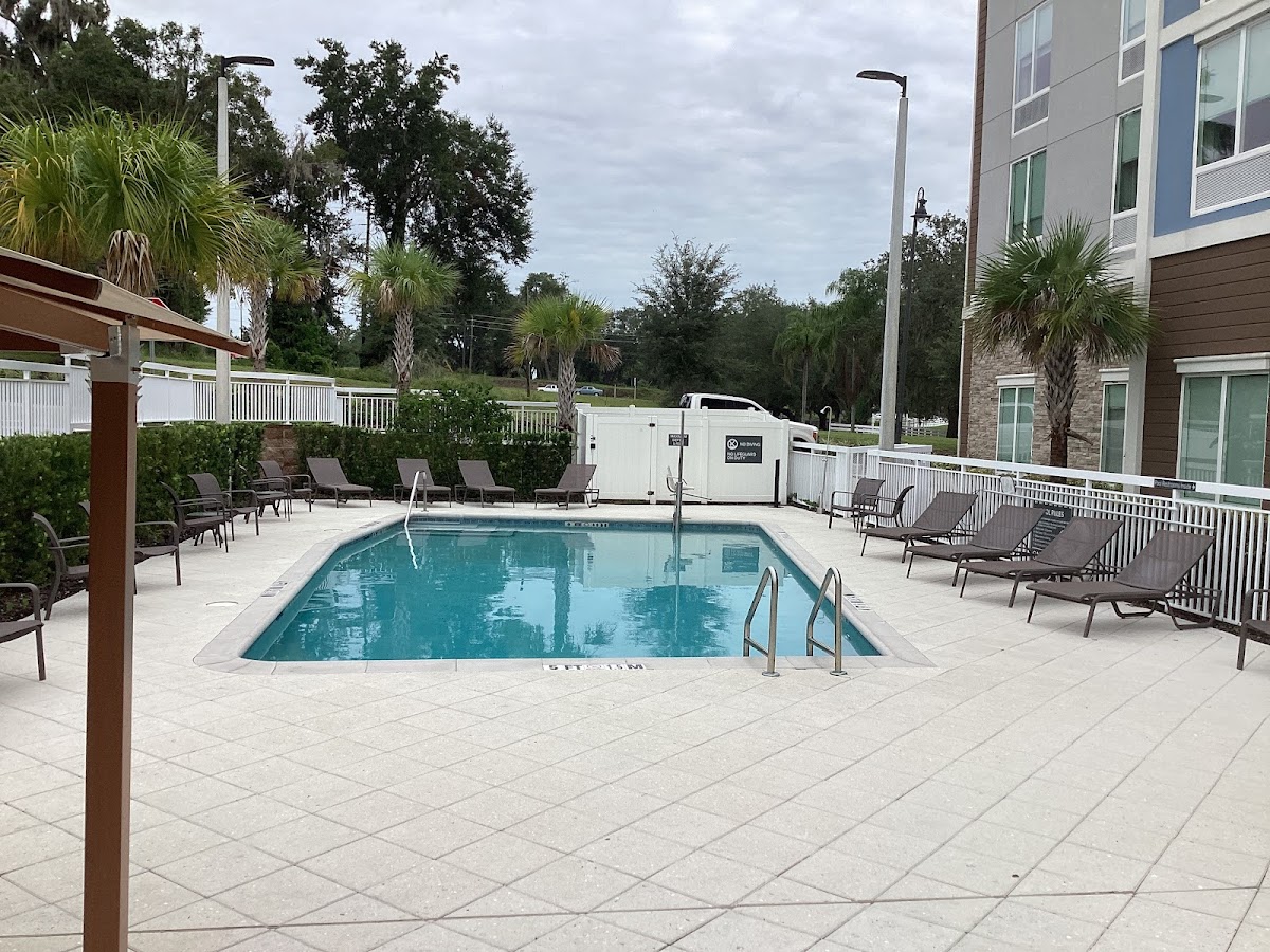 Hilton Garden Inn Apopka City Center photo 3