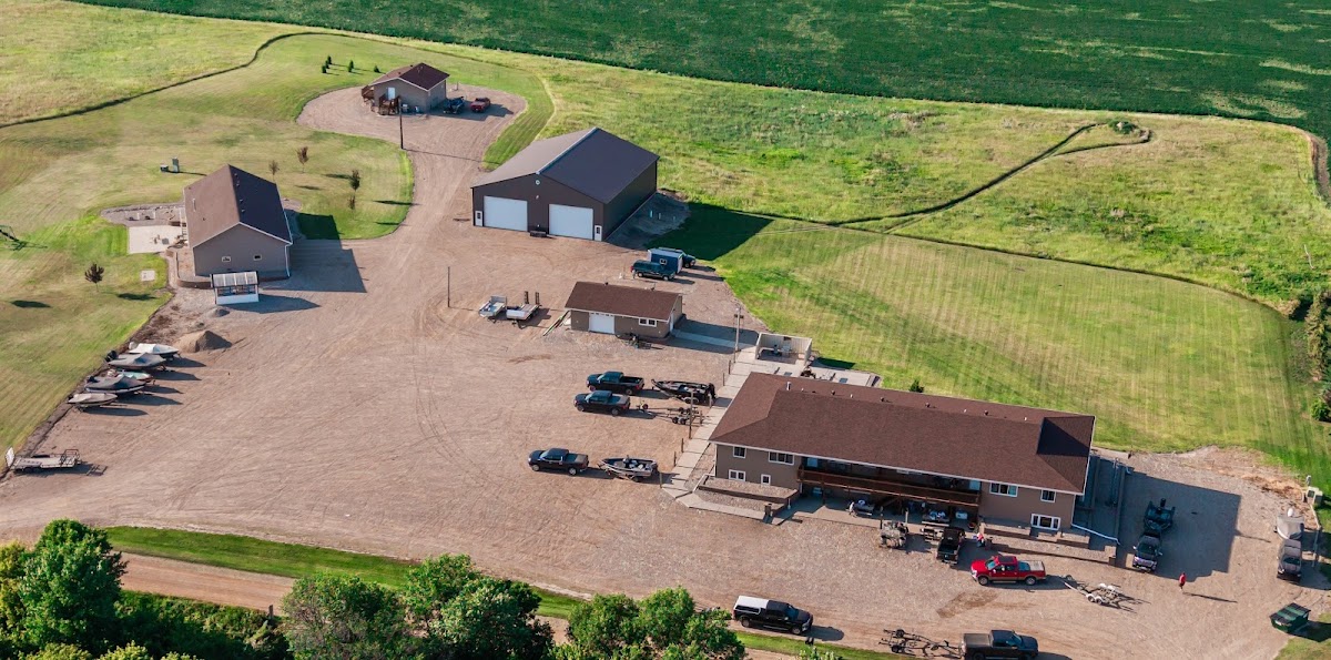 Lakeview Lodge