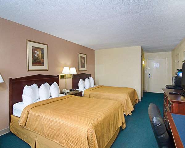 Quality Inn Shenandoah Valley photo 3