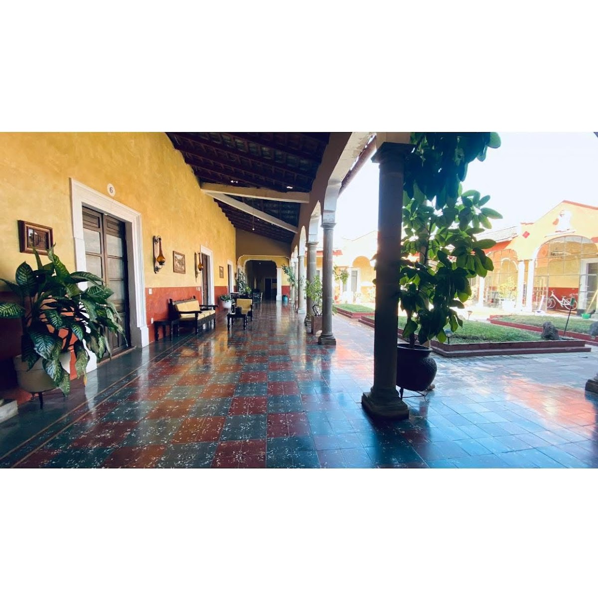 Hotel Fortaleza
