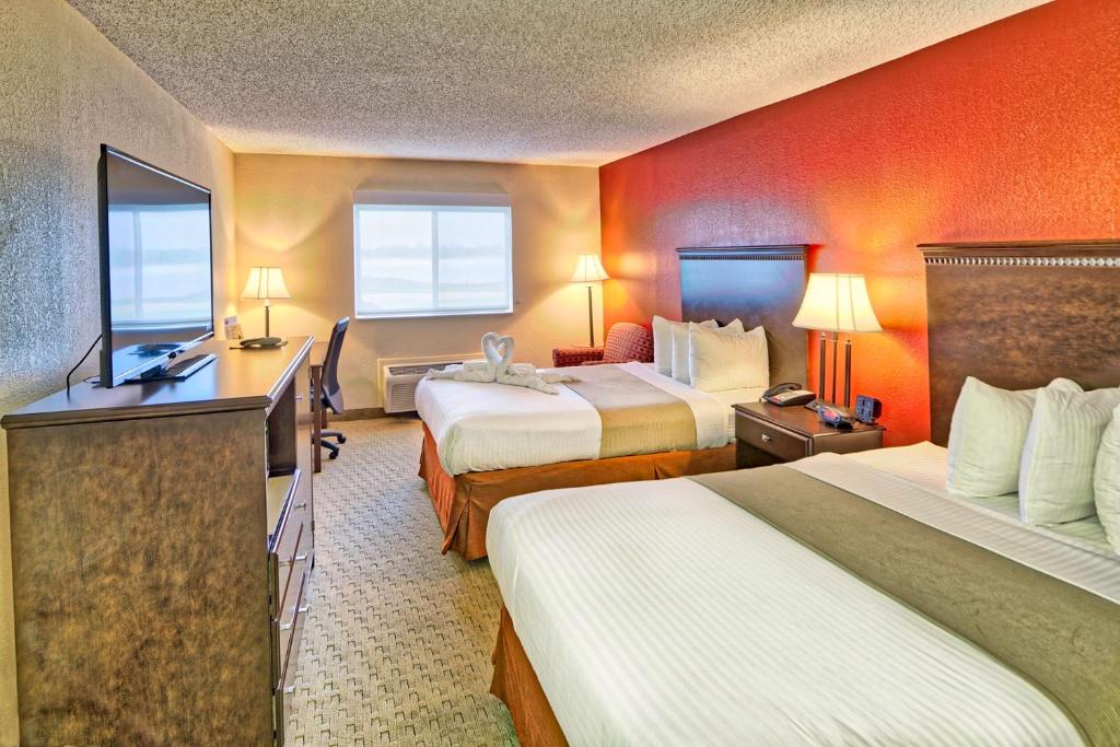 Bally's Vicksburg Casino photo 2