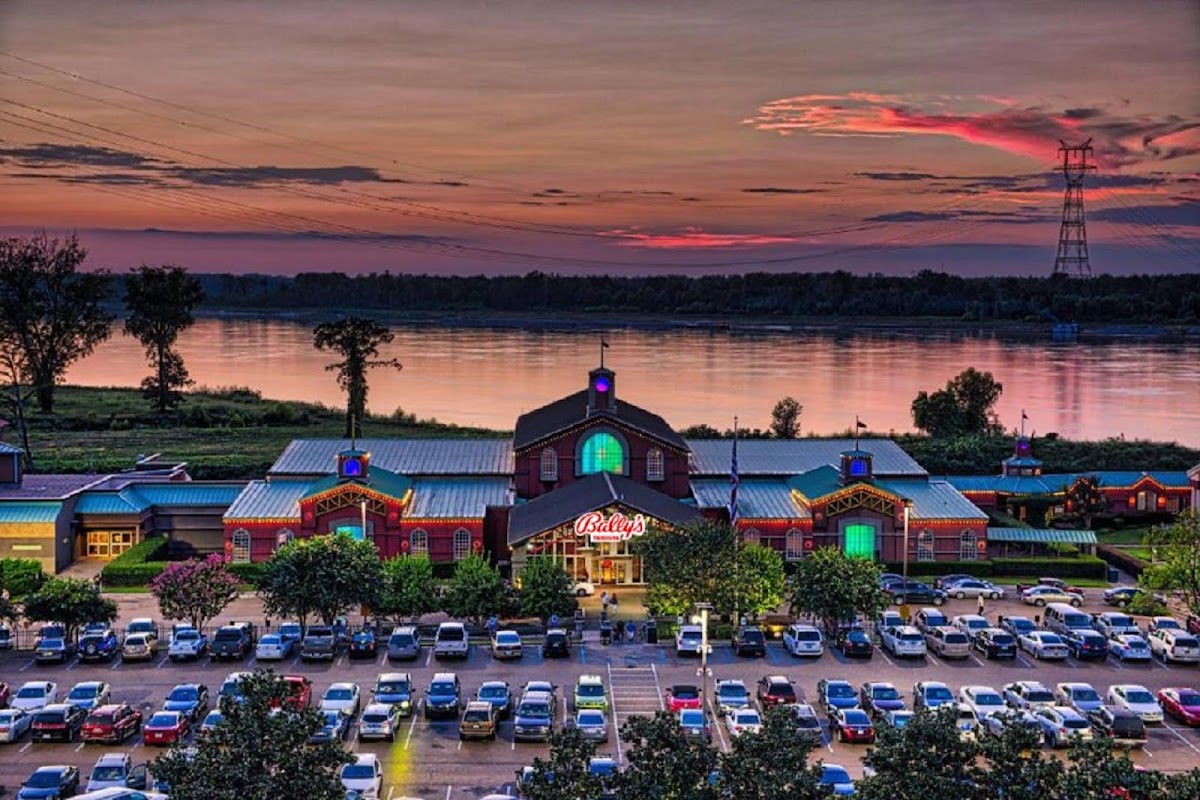 Bally's Vicksburg Casino photo 3