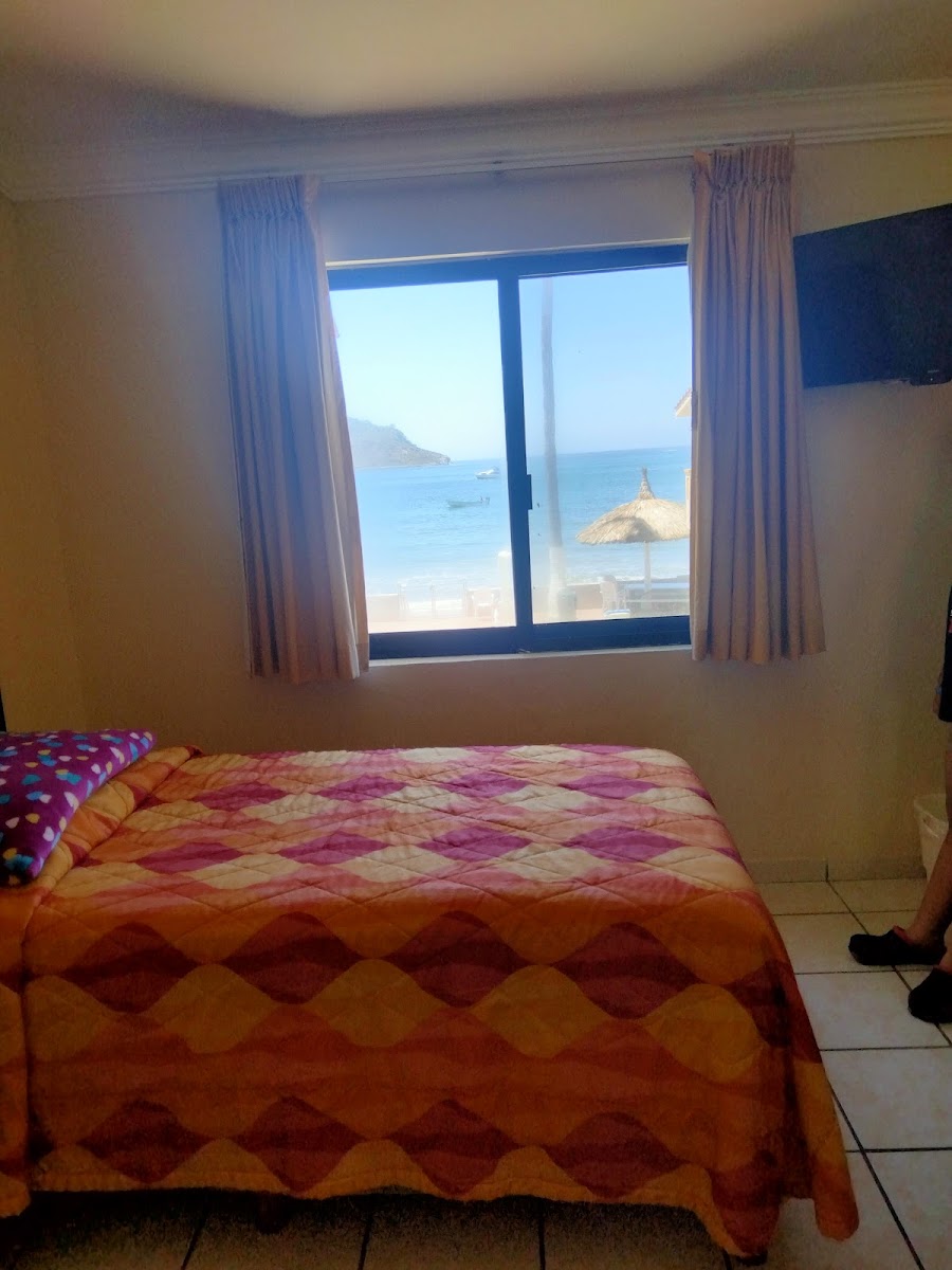 Hotel Marley photo 2