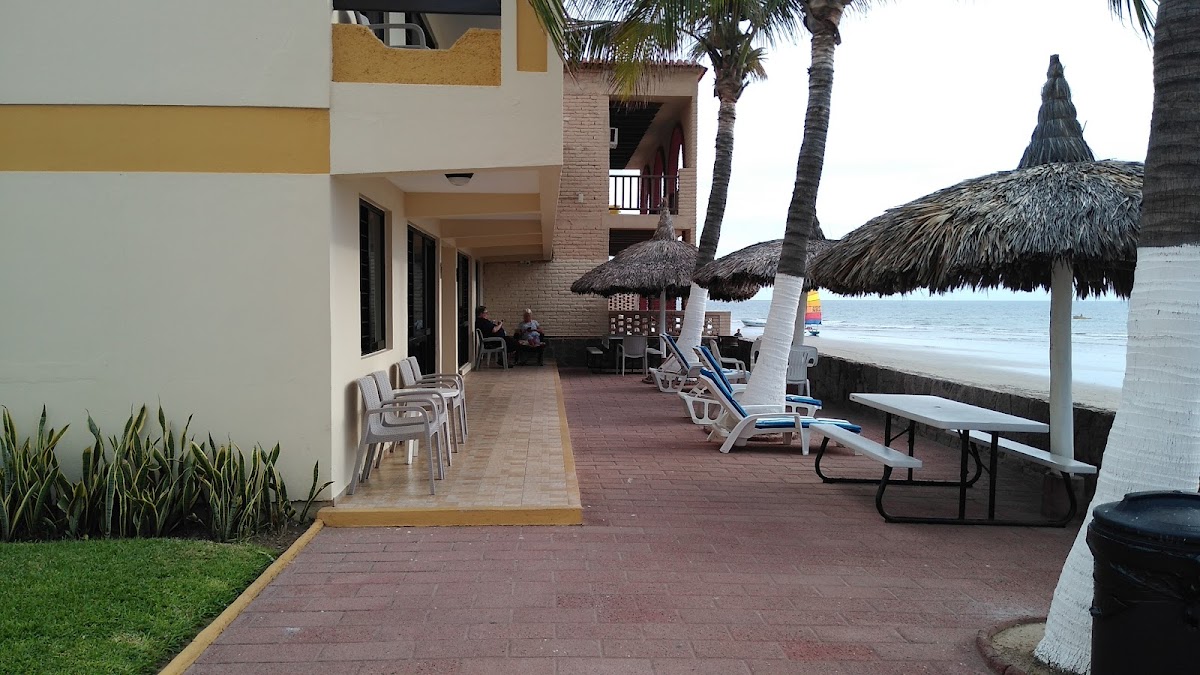 Hotel Marley photo 3