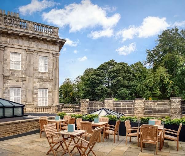 Buxton Crescent photo 3