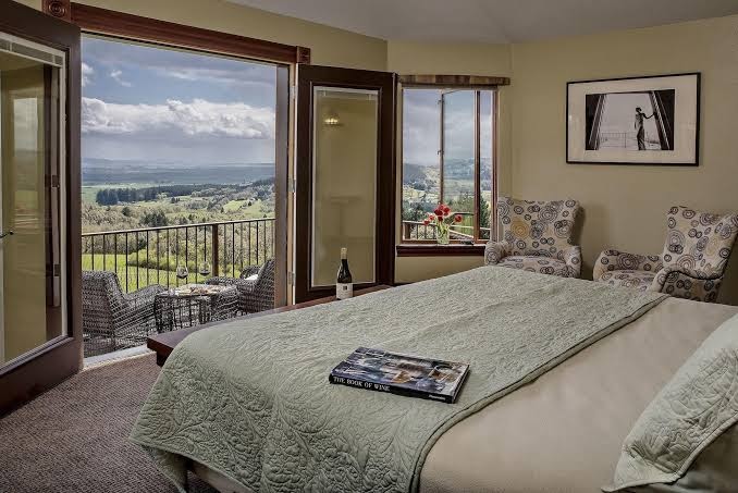 Youngberg Hill Inn & Winery photo 2