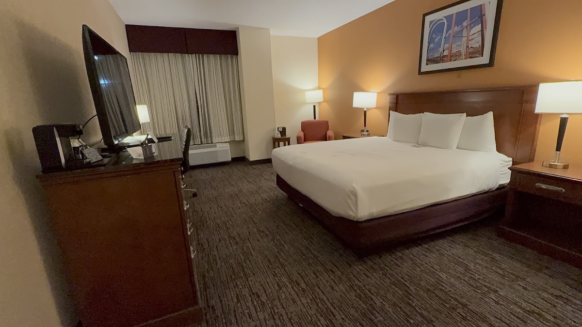 Drury Inn & Suites Baton Rouge photo 2