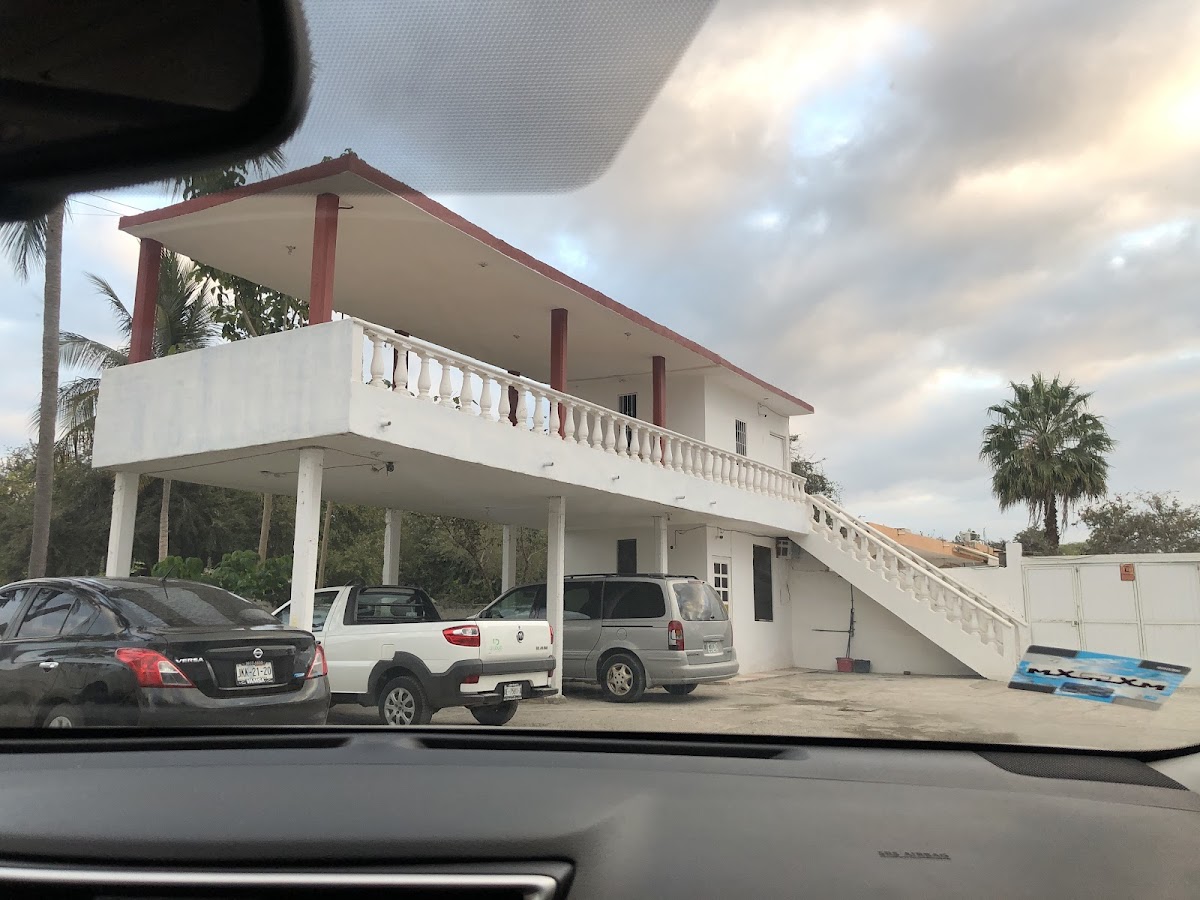 Hotel Sol Bucerias