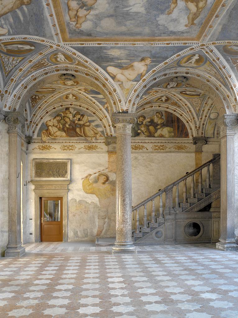 Museo Castello del Buonconsiglio