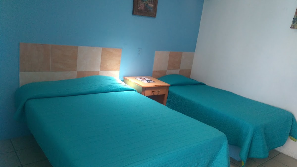 Room 1