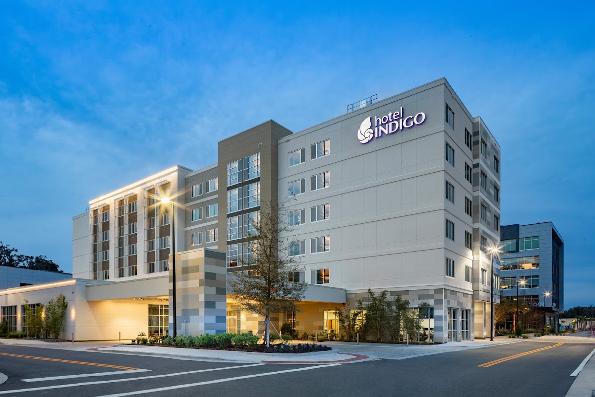 Hotel Indigo Gainesville-Celebration Pointe by IHG