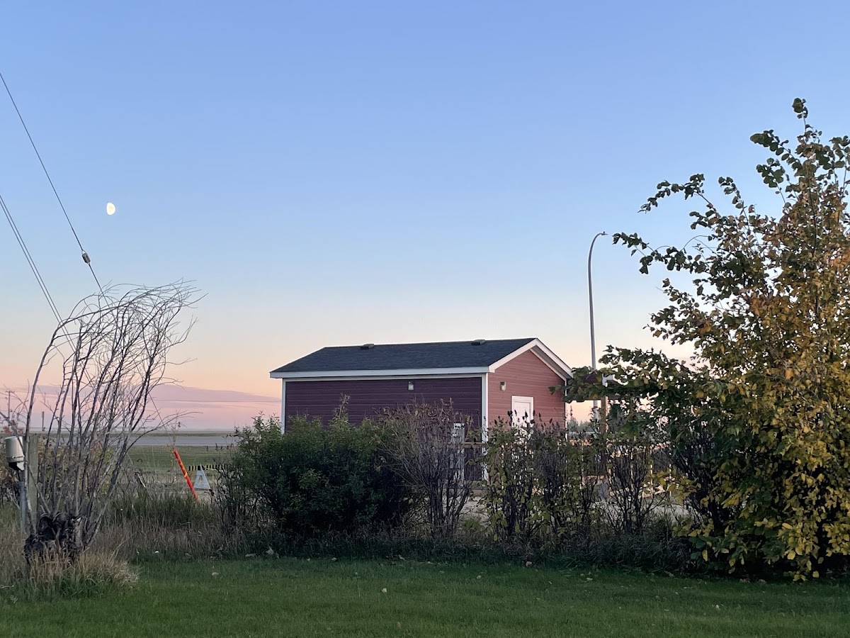Homesteader Motel